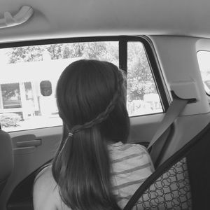 Meet your Posher, Veronica